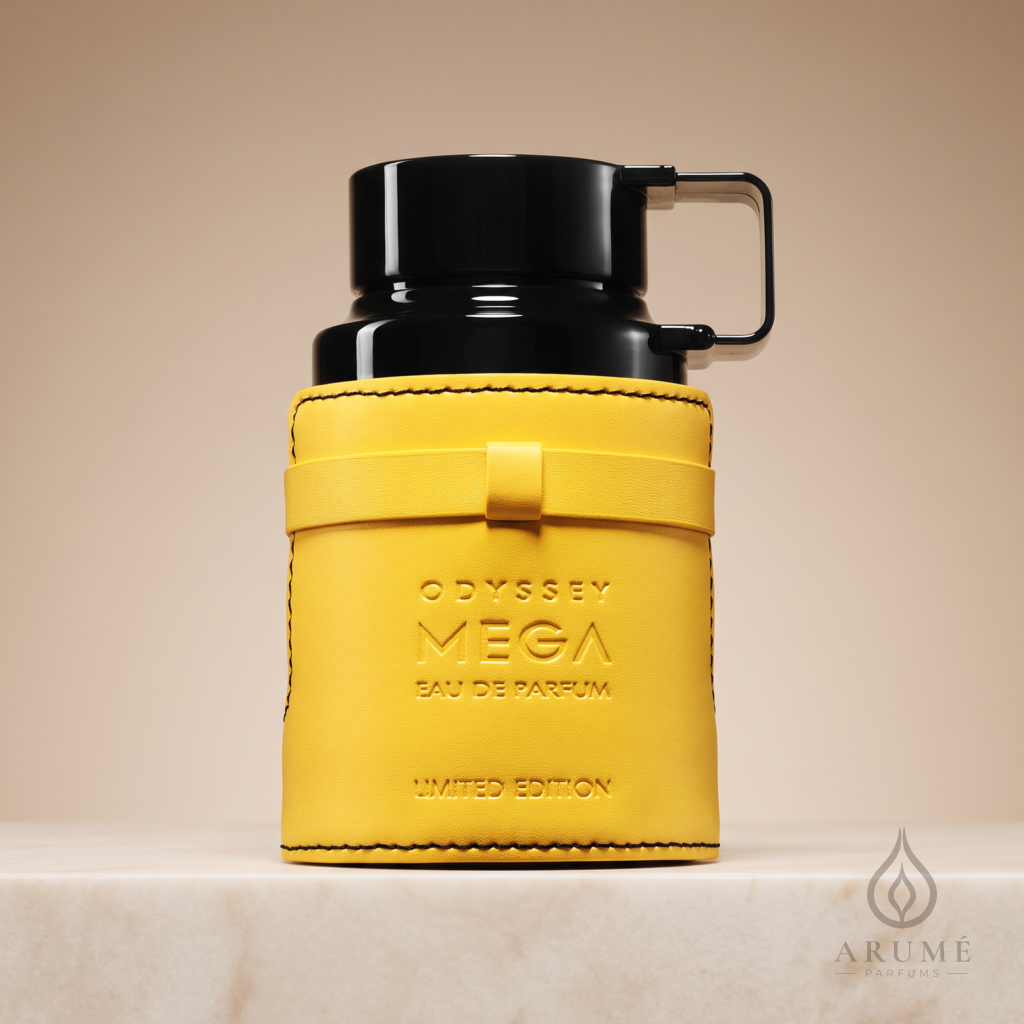 Armaf Odyssey Mega