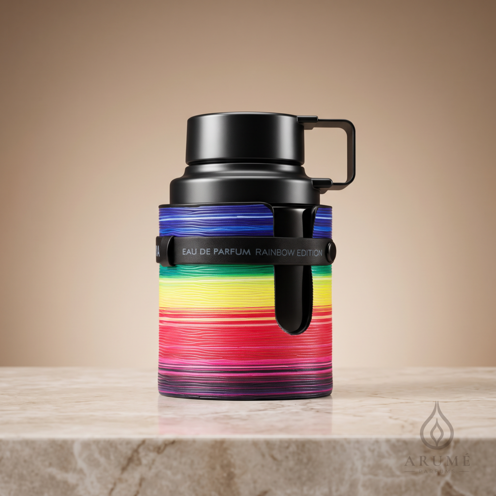 Armaf Odyssey Spectra