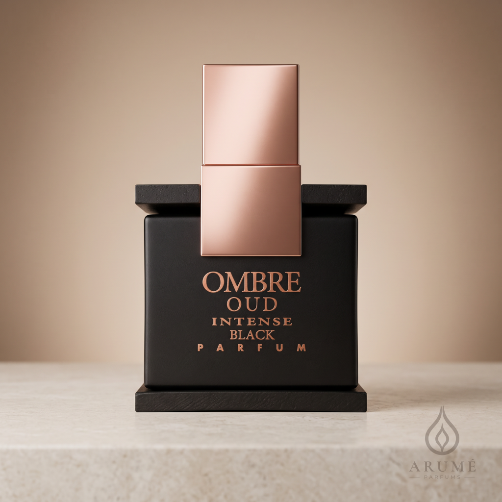 Armaf Ombre Oud Intense Black