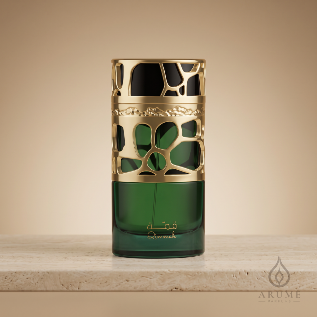 Lattafa Qimmah for Women