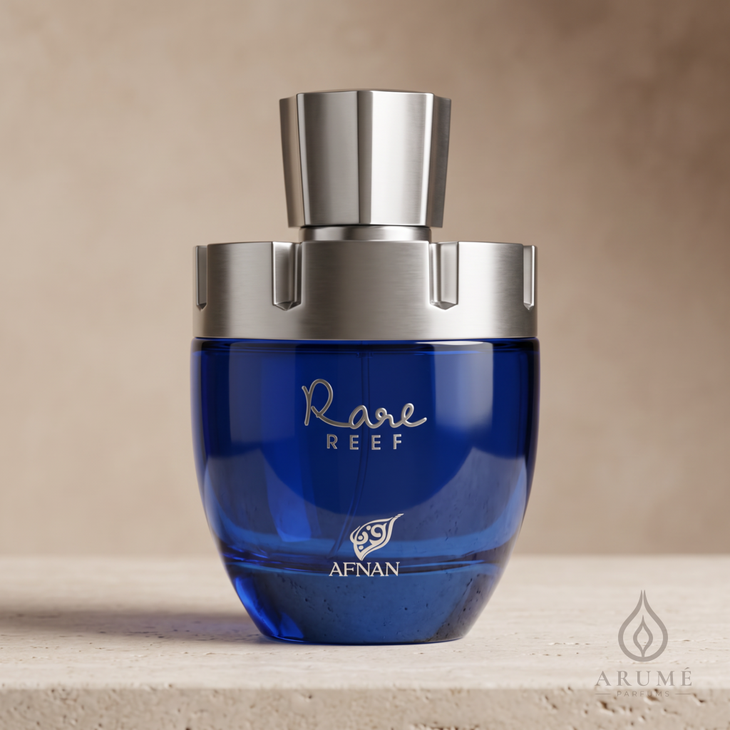 Afnan Rare Reef