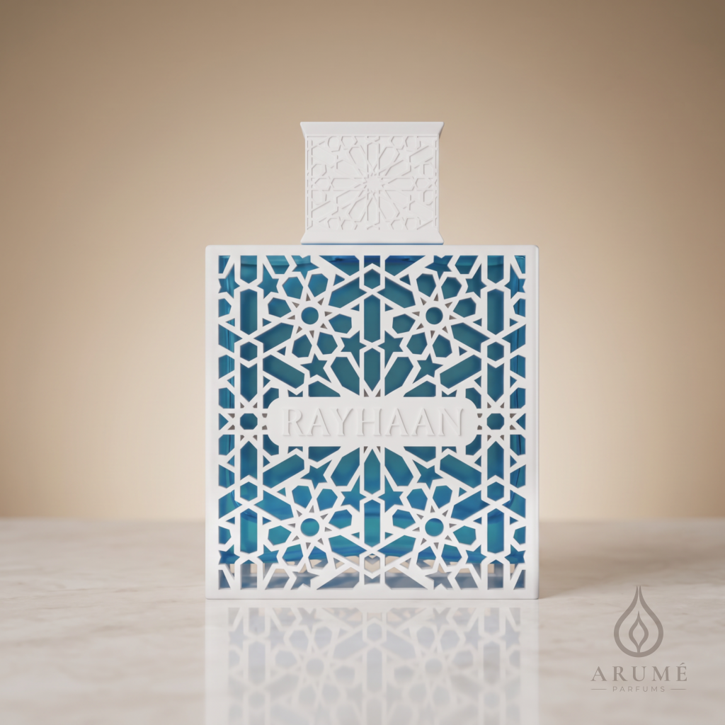 Rayhaan Azul