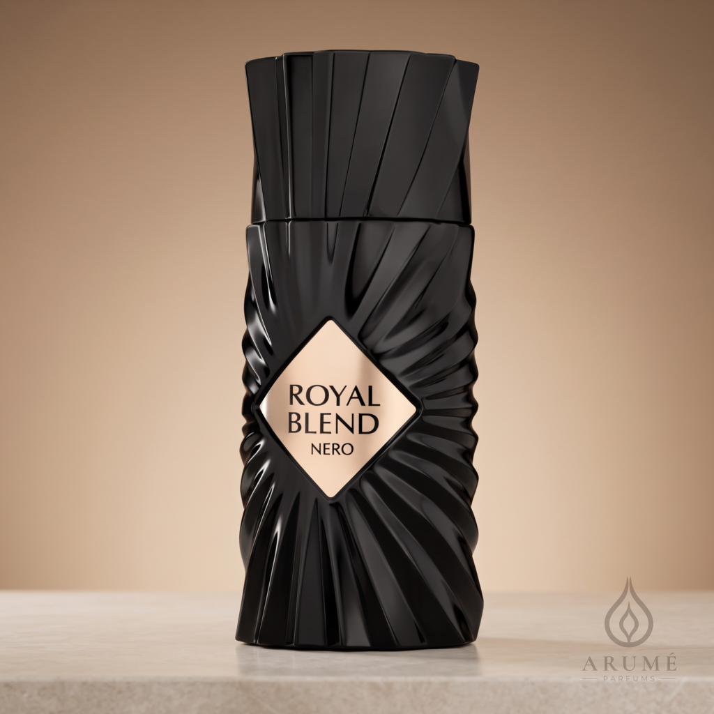 French Avenue Royal Blend Nero
