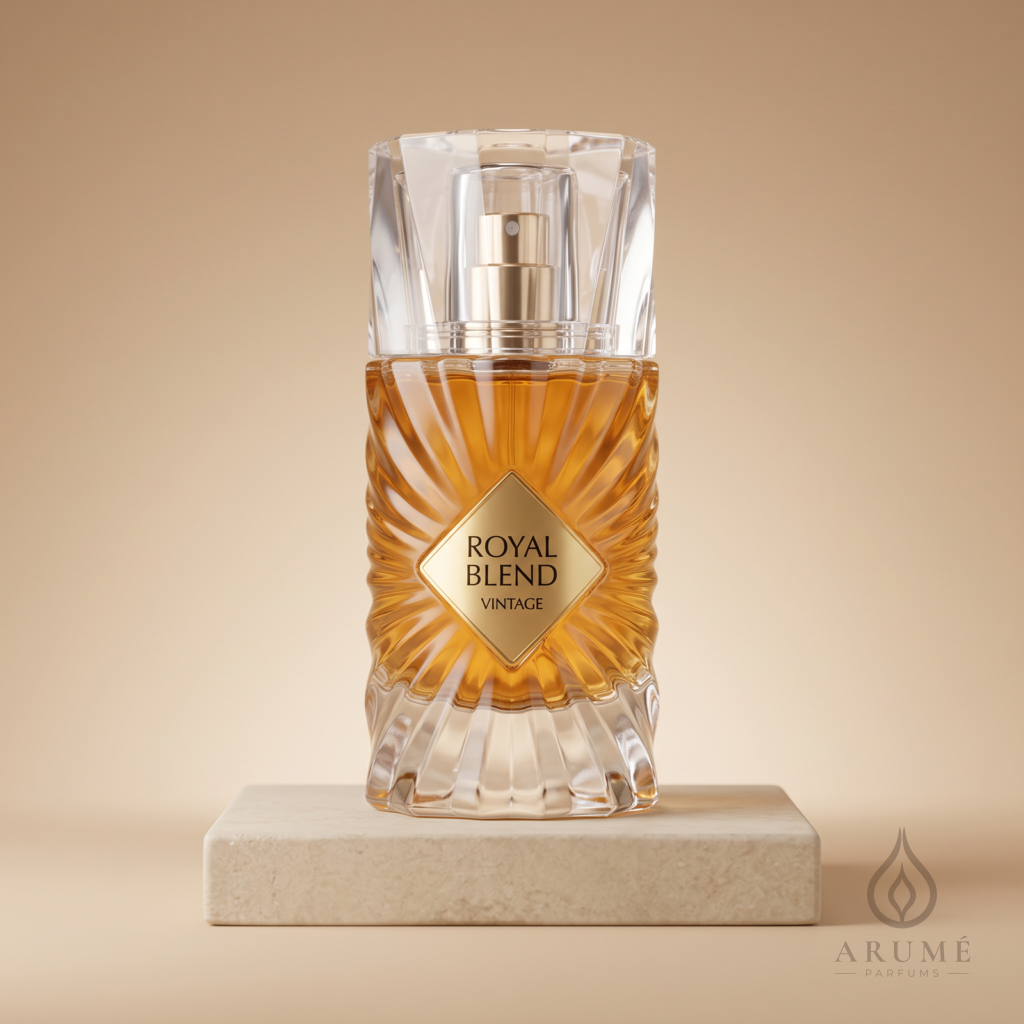 French Avenue Royal Blend Vintage