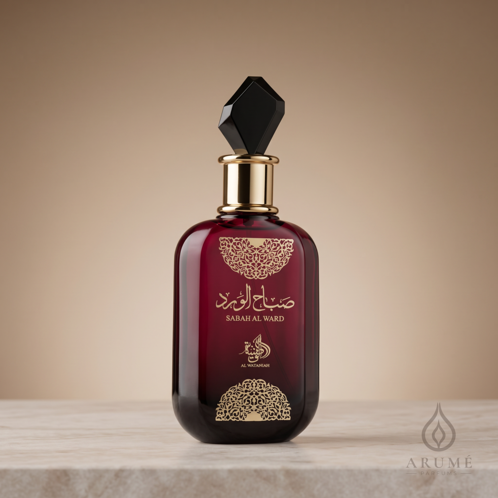 Al Wataniah Sabah al Ward