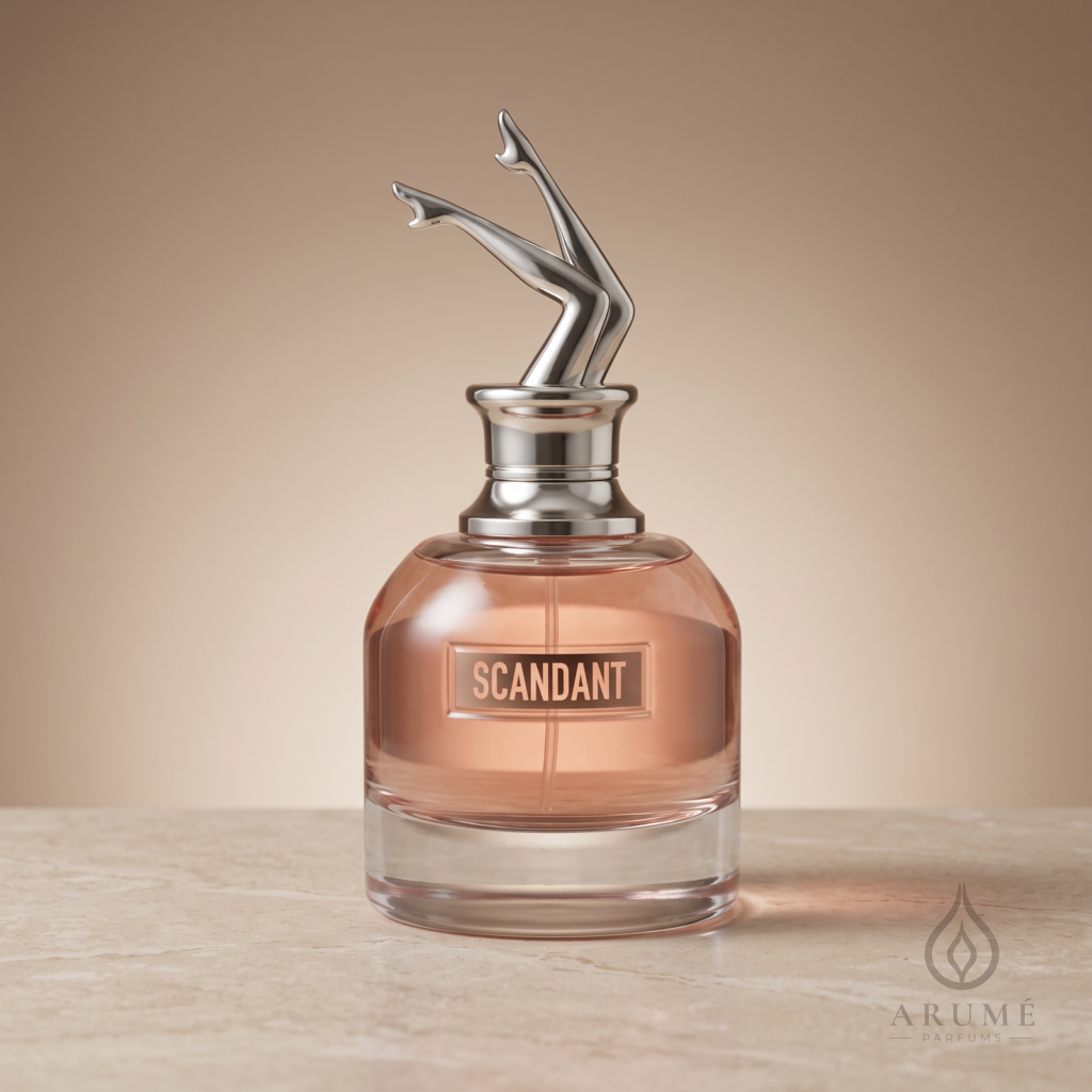 Fragrance World Scandant