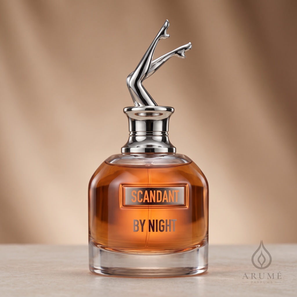 Fragrance World Scandant By Night