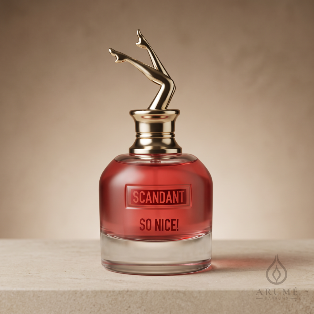 Fragrance World Scandant So Nice!