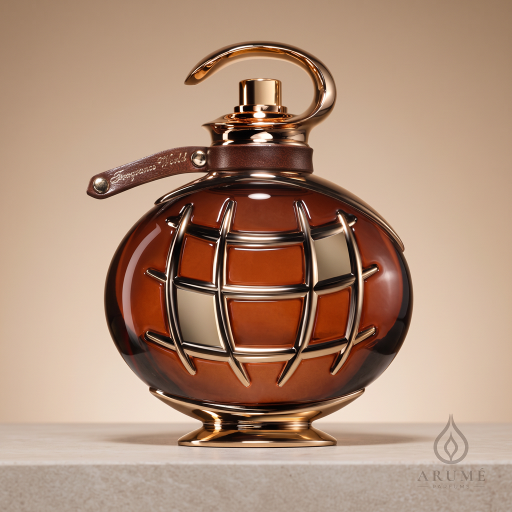 Fragrance World Signature