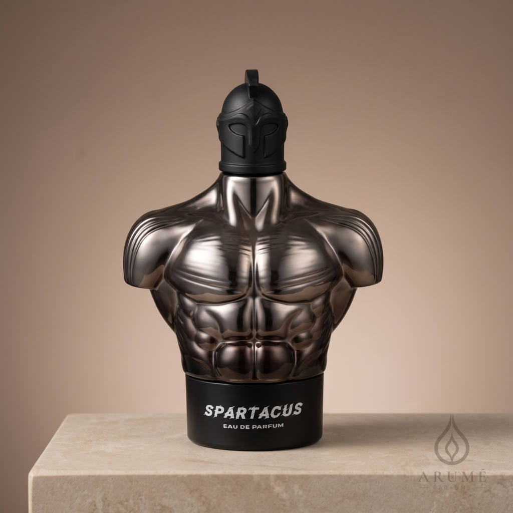 Armaf Spartacus