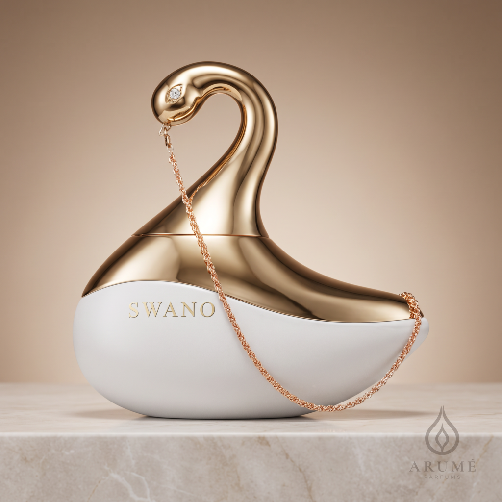 Le Chameau Swano