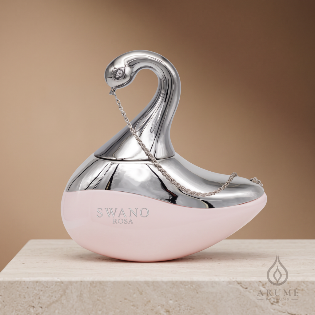 Le Chameau Swano Rosa