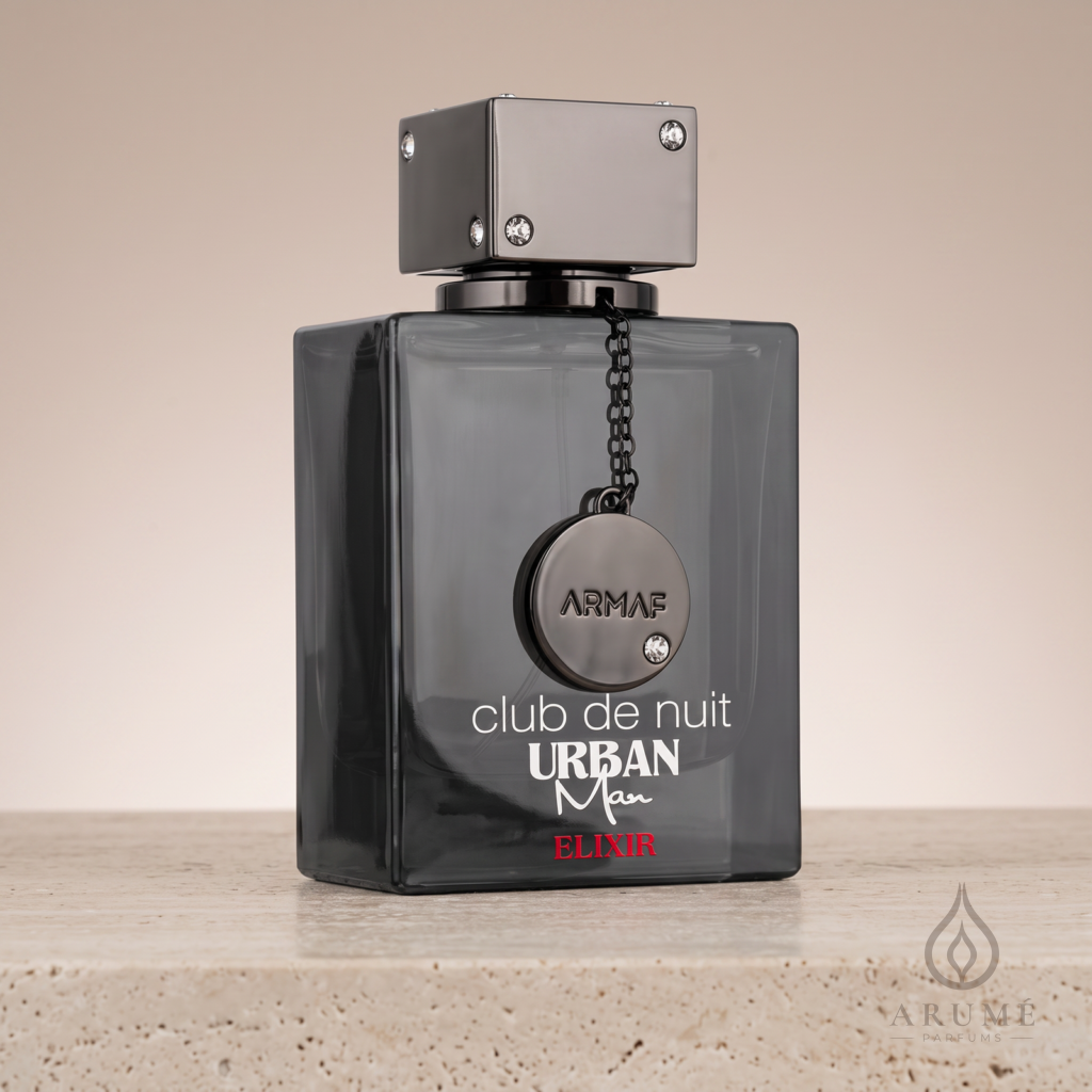 Armaf Club de Nuit Urban Man Elixir