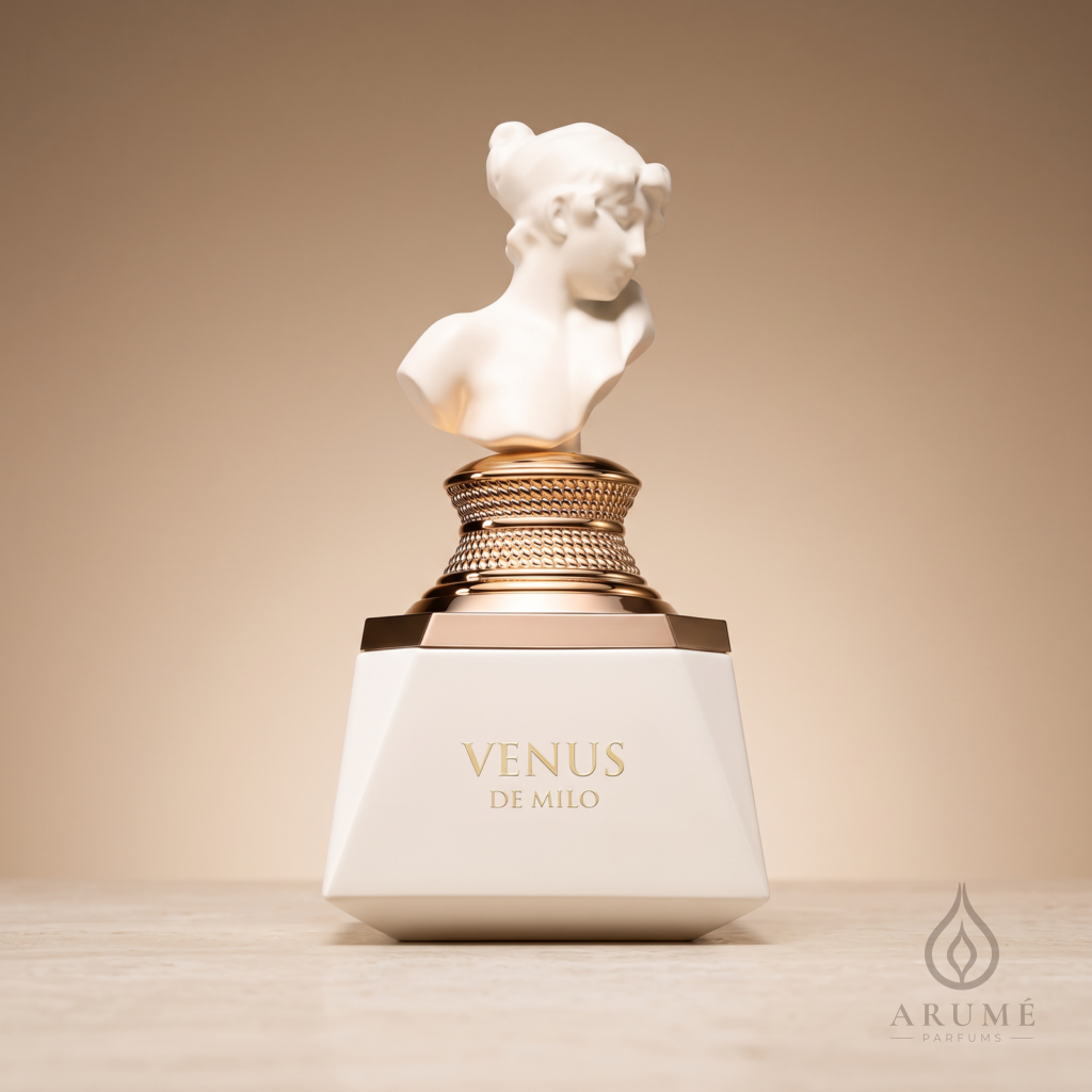 French Avenue Venus de Milo