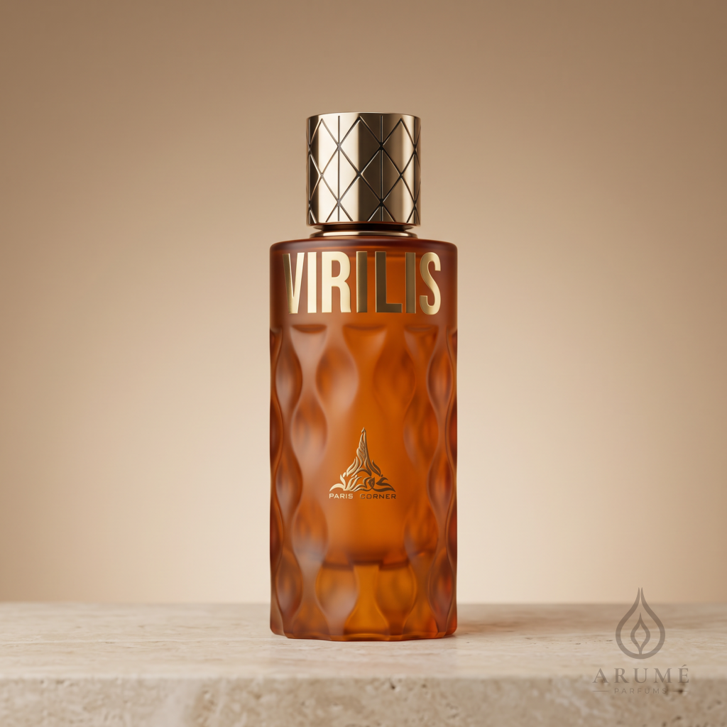 Paris Corner Virilis