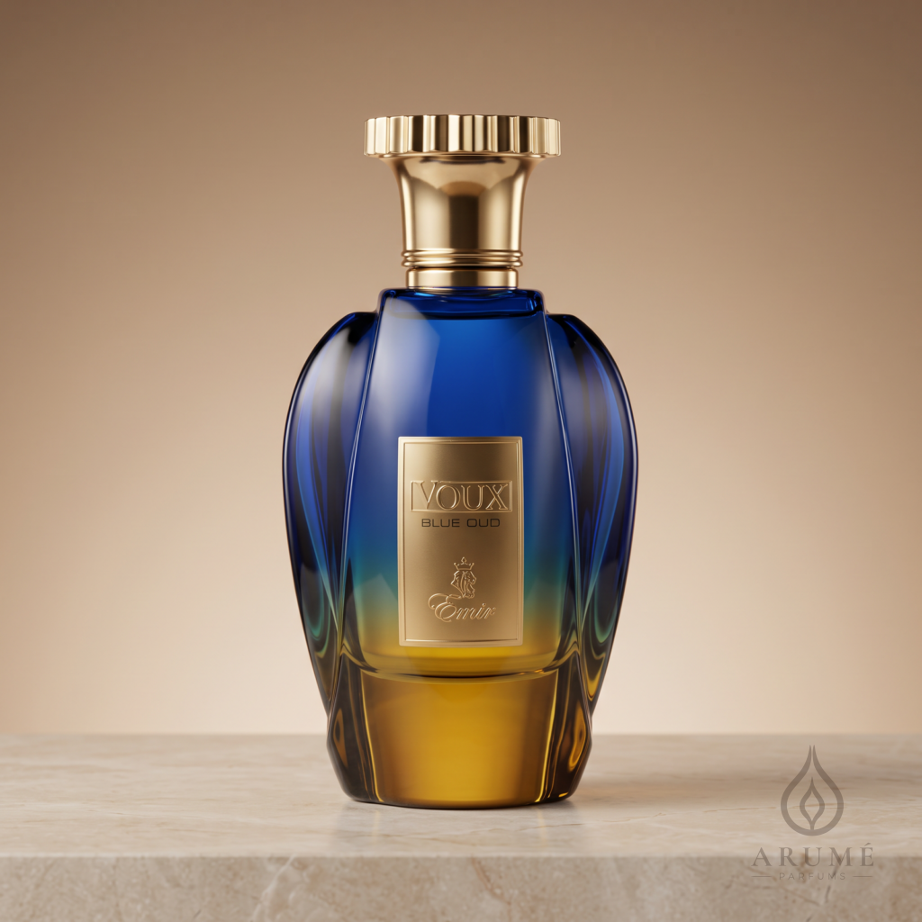 Emir Voux Blue Oud