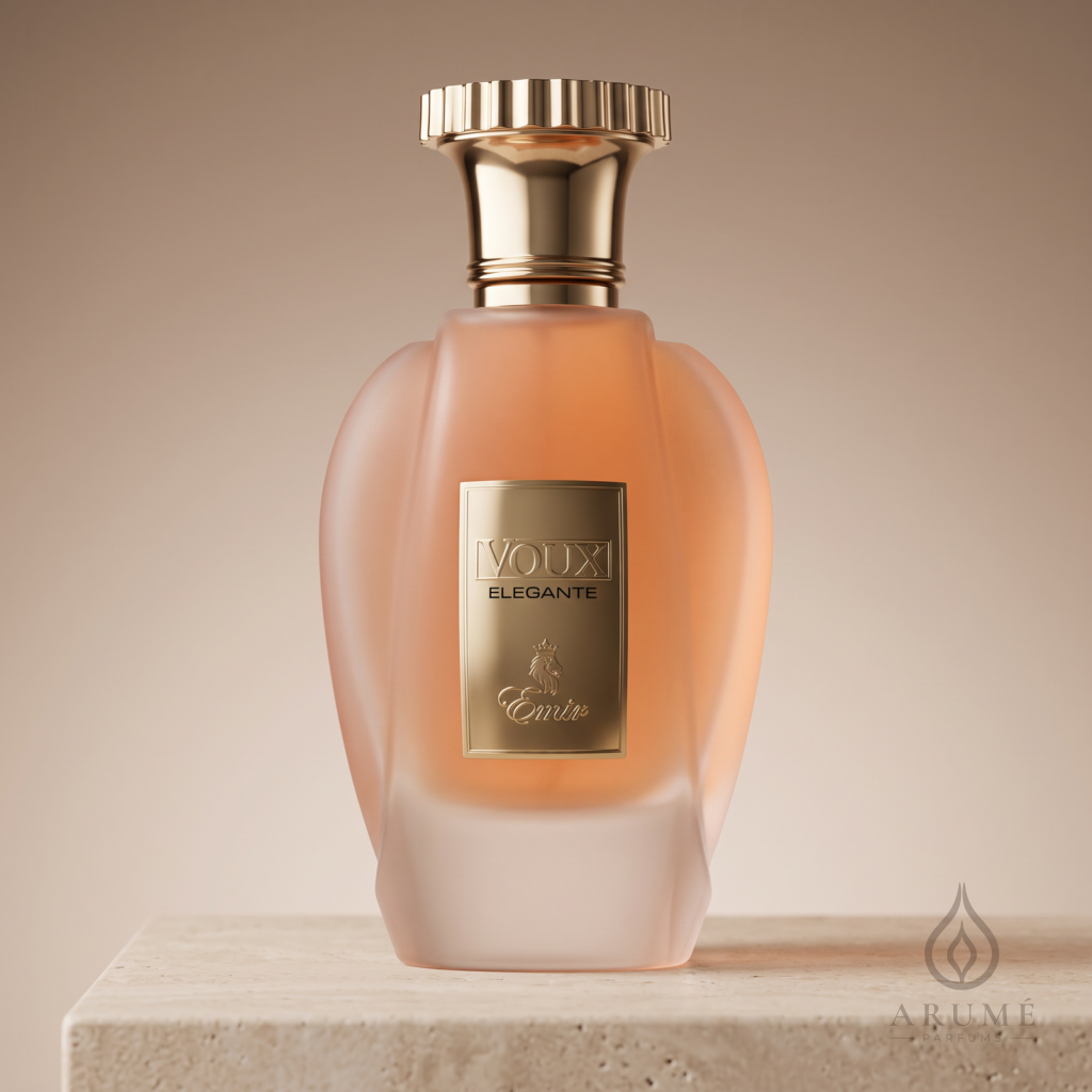 Emir Voux Elegante