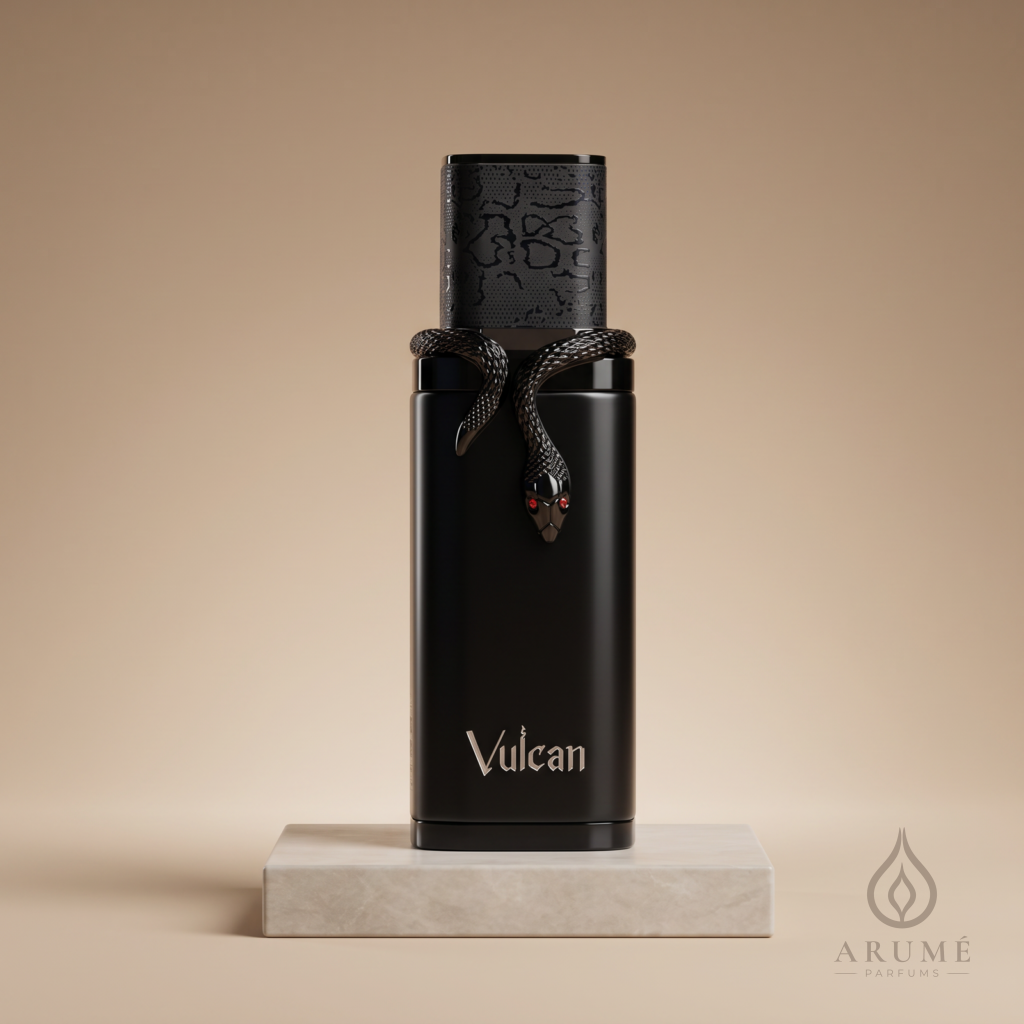 French Avenue Vulcan Black Friday Édition Limitée