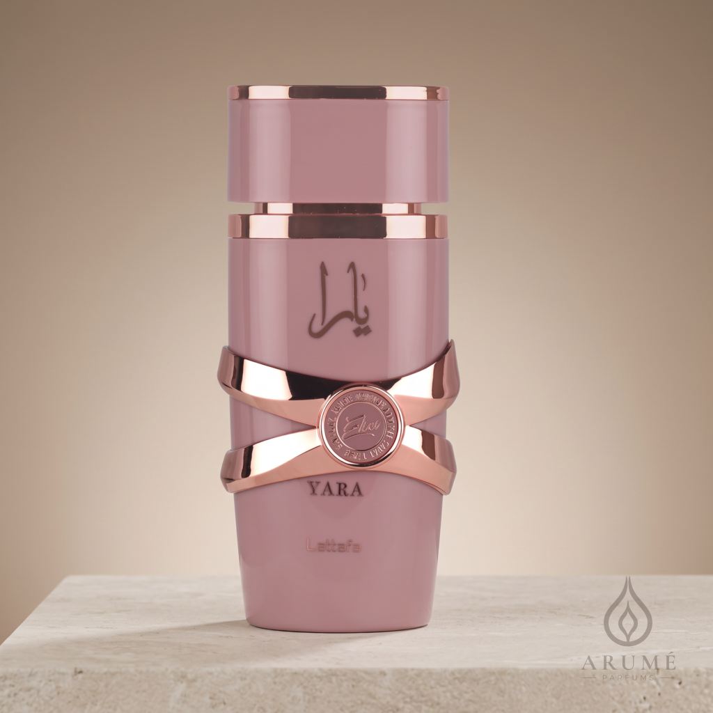 Lattafa Yara Elixir