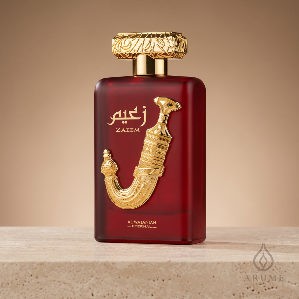 Al Wataniah Zaeem